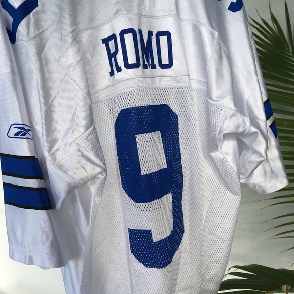 Tony Romo Jersey - Picture 8 of 8